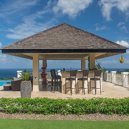 Вілла Harmony Hill At The Tryall Club Sandy Bay  Екстер'єр фото