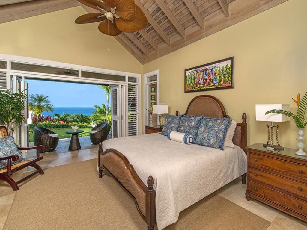 Вілла Harmony Hill At The Tryall Club Sandy Bay  Екстер'єр фото