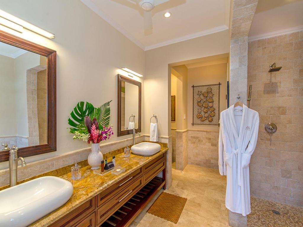 Вілла Harmony Hill At The Tryall Club Sandy Bay  Екстер'єр фото