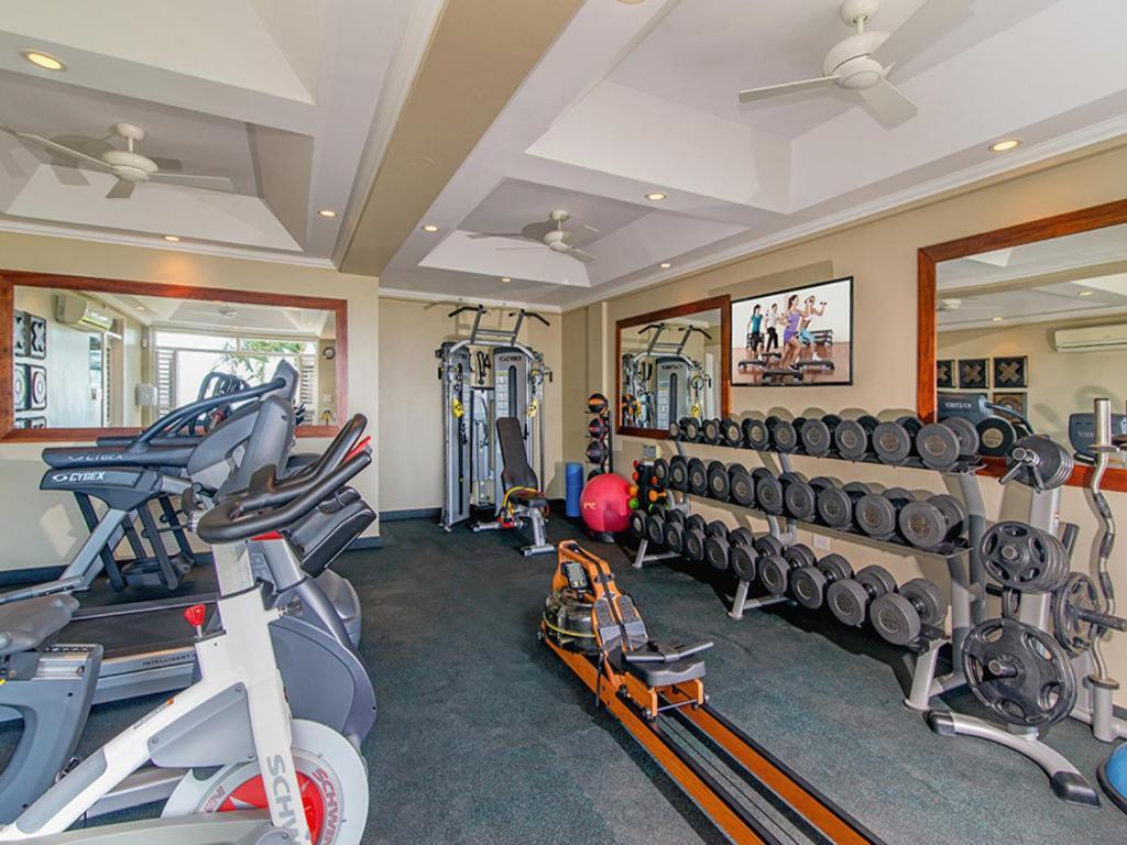 Вілла Harmony Hill At The Tryall Club Sandy Bay  Екстер'єр фото